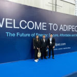คณะวิศวฯ ร่วมเปิดบูธแสดงนวัตกรรมและงานวิจัยทางด้านพลังงาน ในงาน ADIPEC 2022