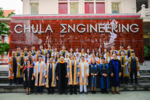 ขอแสดงความยินดีรุ่นน้องชาวอินทาเนียทุกคนที่สำเร็จการศึกษา 2565